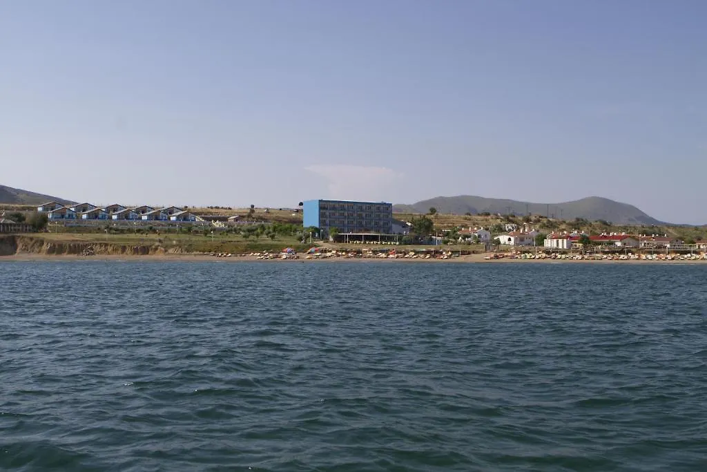 Mavisu Resort Hotel-1