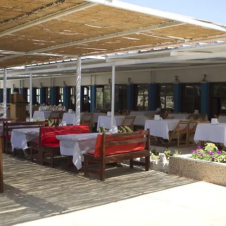 Mavisu Resort Hotel-2